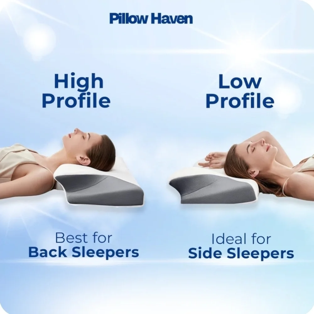 PillowHaven stock images
